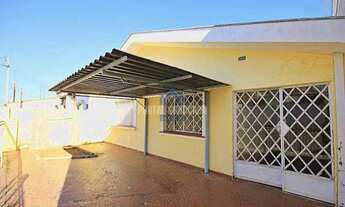 Imagem: Casa com 03 dorms, Vila Santana, Sorocaba