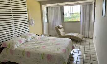 Imagem 6: Apartamento para Locação em Natal, Tirol, 4 dormitórios, 2 suítes, 4 banheiros, 2 vagas