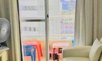 Imagem 2: Apartamento no Vog Solar do Imbui - Rua Jayme Sapolnik