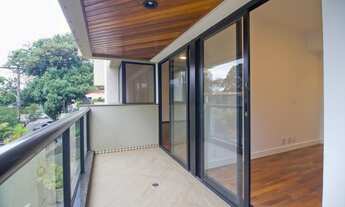 Imagem 5: Apartamento para venda com 172 metros quadrados com 4 quartos em Campo Belo - São Paulo