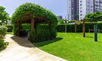 Imagem 6: MORE NO ALTO DO JARDIM EUROPA