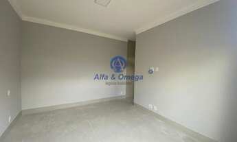 Imagem 5: Casa de condomínio para venda com 220 metros quadrados com 3 quartos em Villagio II - Baur