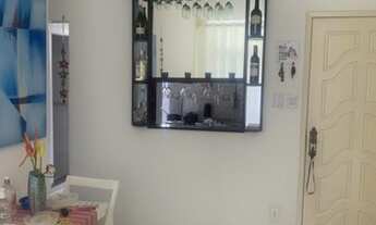 Imagem 6: 2/4, 47,15m², 2 sanitários, garagem