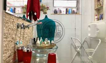 Imagem: 02 quartos. área externa. R 289.000,00