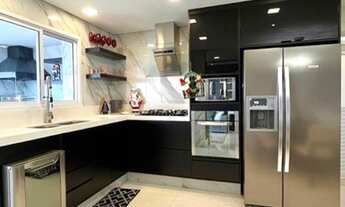 Imagem 7: Apartamento com 3 dormitórios à venda, 107 m² por R$ 1.390.000,00 - Tatuapé - São Paulo/SP