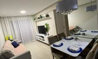 Imagem 2: Apartamento para venda 2 quartos Acupe exclusive salvador Bahia