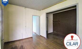 Imagem 7: Curitiba - Casa Padrão - Portão