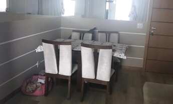 Imagem 3: Apartamento 3 quartos, suíte, boa varanda, 1 vaga + vagas visitantes - Parque Olimpico