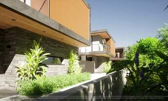 Imagem 3: FLORIANóPOLIS - Casa Padrão - Campeche