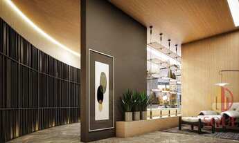 Imagem 6: Apartamento com 3 dormitórios à venda, 320 m² por R$ 4.840.636,08 - Ecoville - Curitiba/PR