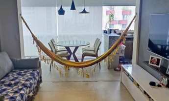 Imagem: Apartamento para venda com 95 metros quadrados