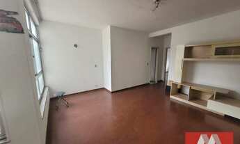 Imagem: Apartamento para alugar, 86 m² por R$ 3.700,00/mês