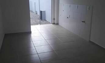 Imagem 5: Sobrado Geminado para Venda no Bairro Itaum em Joinville-SC