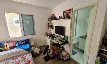 Imagem 7: Sobrado centro da Penha 2 suítes, 4 vagas, linda, decorada, armários, cozinha planejada