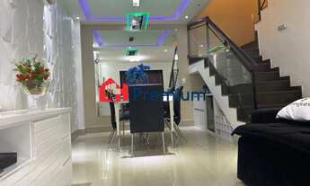 Imagem 3: Condomínio Alvorada da Barra Triplex