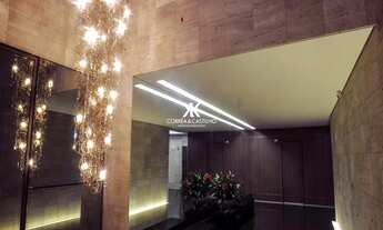 Imagem 6: Apartamentos á venda no Sion com 161,26 m² e 159,38 m² - 04 quartos, sendo 02 suítes (uma