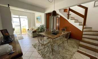 Imagem: Cobertura duplex para venda com 190 metros