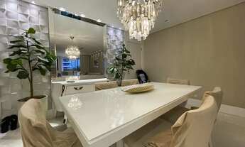 Imagem 4: Apartamento para venda com 110 metros quadrados com 3 quartos