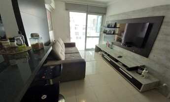 Imagem 7: APARTAMENTO RESIDENCIAL em FLORIANÓPOLIS - SC, ITACORUBI