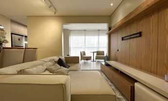 Imagem 7: Apartamento - Cambuí - Campinas