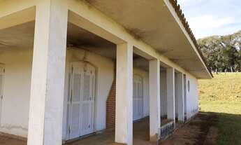 Imagem 3: Fazenda para venda no Curitibanos em Bragança Paulista/SP