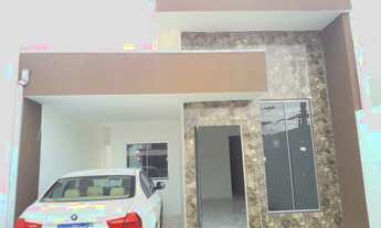 Imagem 3: CASA NOVA NO Cristo Rei casa com suíte e espaço gourmet