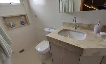 Imagem 5: Casa de condomínio sobrado para venda com 131 metros quadrados com 3 quartos