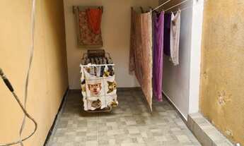 Imagem 2: Lindo Sobrado ao Lado do Hospital Campo Limpo