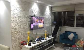 Imagem: Apartamento á venda com 2 dormitórios