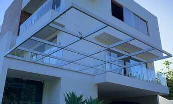 Imagem 2: Mansão no Condominio Haras Residence