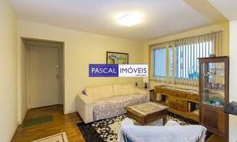 Imagem 3: SãO PAULO - Apartamento Padrão - Campo Belo