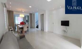 Imagem 9: Sobrado na praia