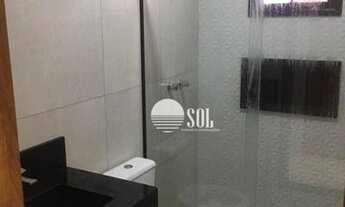 Imagem 5: Casa com 3 dormitórios à venda, 138 m² por R$ 860.000,00 - Jardim Mantova Residencial - In