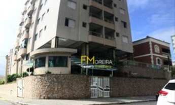 Imagem 6: Apartamento com 3 dormitórios à venda, 90 m² por R$ 395.000 - Tupi - Praia Grande/SP