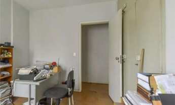 Imagem 4: Apartamento para venda com 98 metros quadrados com 2 quartos em Consolação - São Paulo - S