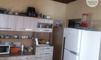 Imagem 2: Casa para Venda em Mogi das Cruzes, Vila Suissa, 3 dormitórios, 1 suíte, 2 banheiros, 2 va