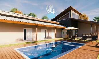 Imagem 2: Chácara em Condomínio Fechado de Alto Padrão