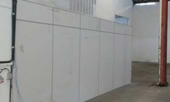 Imagem 7: GALPÃO NA BR 116 PRÓX A CEQUIP