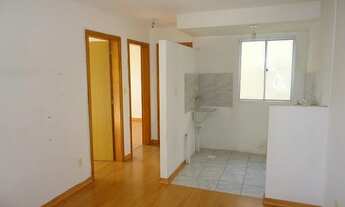 Imagem 6: PORTO ALEGRE - Apartamento Padrão - RESTINGA