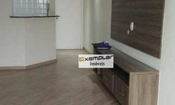 Imagem 4: Apartamento com 2 dormitórios para alugar, 50 m² por R$ 1.700,00/mês - Mandaqui - São Paul