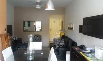 Imagem 2: Apartamento com 3 dormitórios à venda, 73 m² por R$ 415.000,00 - Jabaquara - São Paulo/SP