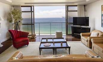 Imagem 2: Rio549 - Amplo apartamento em Ipanema