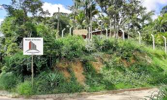 Imagem 3: Sítio/Chácara venda nas MONTANHAS CAPIXABA 23.000M² entre Pedra Azul E Afonso Claudio
