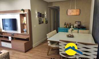 Imagem 3: Grand Valley Varanda gourmet 3 quartos suíte montado decorado 2 vagas lazer