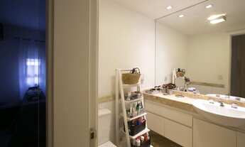 Imagem 7: Apartamento para venda com 169 metros quadrados com 3 quartos