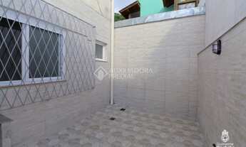 Imagem 2: Apartamento para venda possui 66 metros quadrados com 2 quartos em Vila São José - Porto A