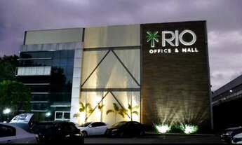 Imagem 6: Rio Office E Mall Shopping