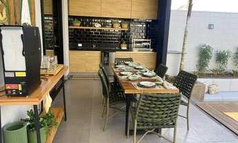 Imagem 5: Lançamento Sunpark Residence, casa com 3 suítes por R$ 1.159.900 - Rifaina/SP