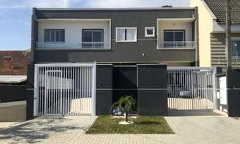 Imagem: CASA RESIDENCIAL em CURITIBA - PR, SANTA
