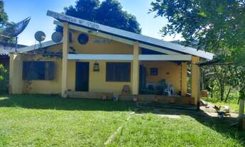 Imagem 2: Fazenda/Sítio/Chácara para venda possui 40000 metros quadrados com 2 quartos